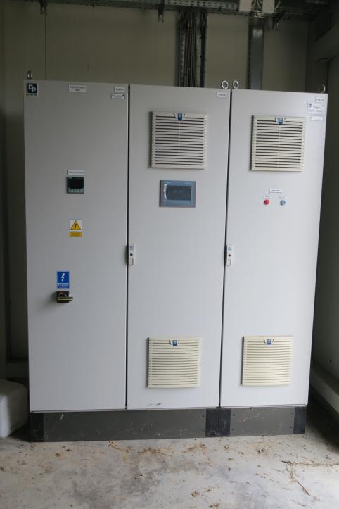 Maszyny z zakladu produkcji biopaliw&lt;br&gt; 
-1